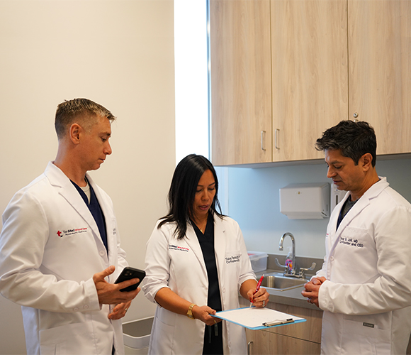 Advanced Wound Care Center in Atlanta | Hyperbaric Medicine
